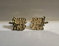 AK KTTY Stud Earrings