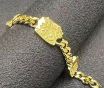 BB & HK Bracelet