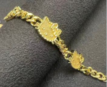 BB & HK Bracelet