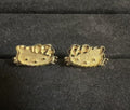 HK Stud Earrings