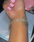 Teardrop Bracelet
