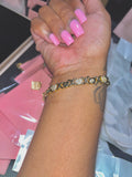 XO Love Bracelet